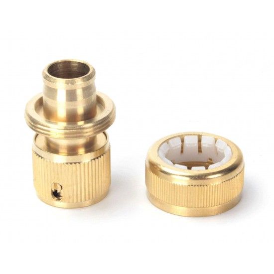 Acess�rio Clic para Rega, Lat�o, 3/4 ref� 90500 MADER