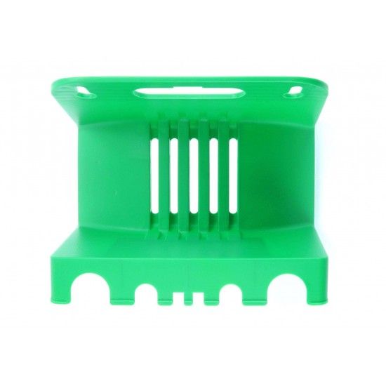 Suporte Mangueira, Plstico ref 90480 MADER