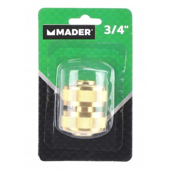 Acess�rio Clic, Lat�o, Uni�o, 3/4 ref� 90502 MADER