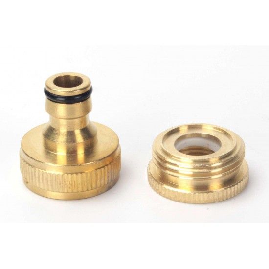 Acessrio Clic para Rega, Lato, Fmea, 3/4 - 1 ref 90503 MADER