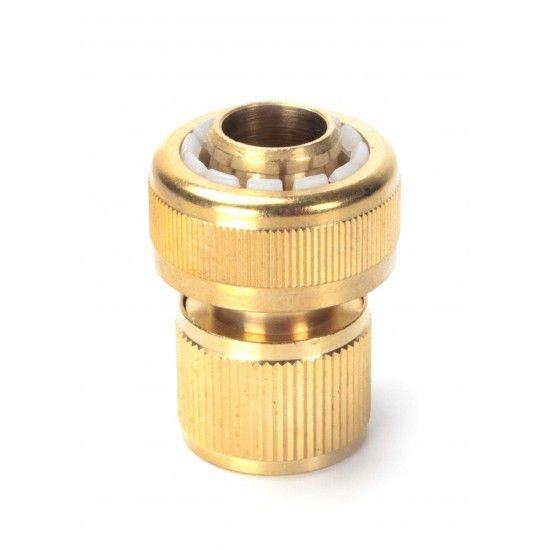 Acessório Clic para Rega, Latão, 3/4 refª 90500 MADER Acessório Clic para Rega, Latão, 3/4 refª 90500 MADER