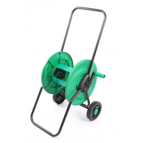 Enrolador para mangueira Plstico-Mgd-Com Rodas Sb5232 ref 90481 MADER