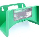 Suporte Mangueira, Plstico ref 90480 MADER