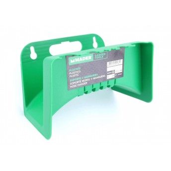 Suporte Mangueira, Plstico ref 90480 MADER