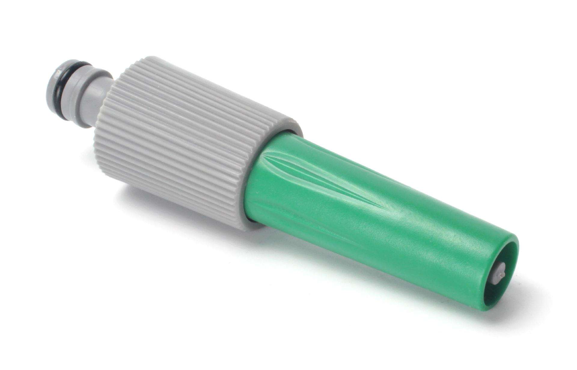 Agulheta para Rega, Plástica com Acessórios, 3/4, 5UN refª 90472 MADER