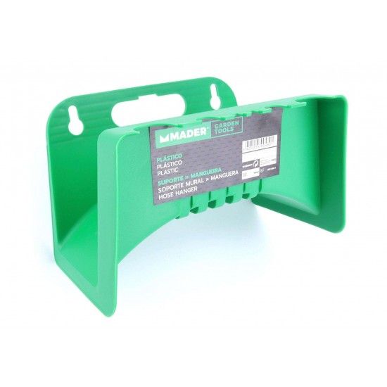 Suporte Mangueira, Plstico ref 90480 MADER