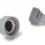 Agulheta para Rega, Plástica com Acessórios, 3/4, 5UN refª 90472 MADER Agulheta para Rega, Plástica com Acessórios, 3/4, 5UN refª 90472 MADER