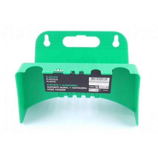 Suporte Mangueira, Plstico ref 90480 MADER