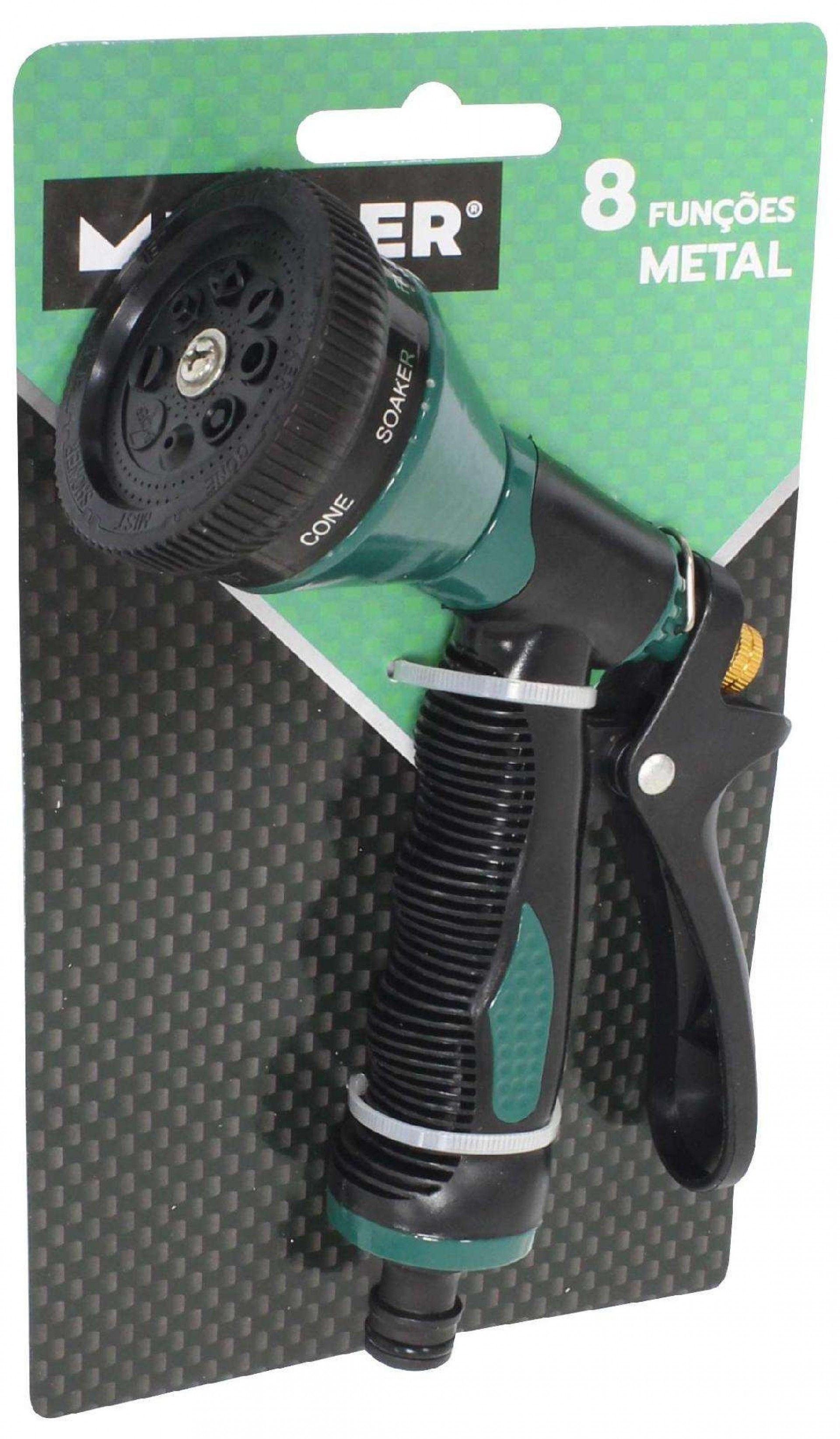 Agulheta Jardim, 8 Funções refª 90452 MADER