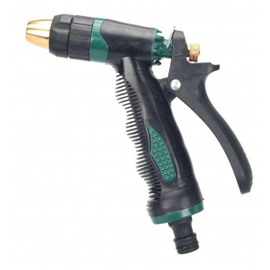 Agulheta Jardim, Metlica ref 90453 MADER