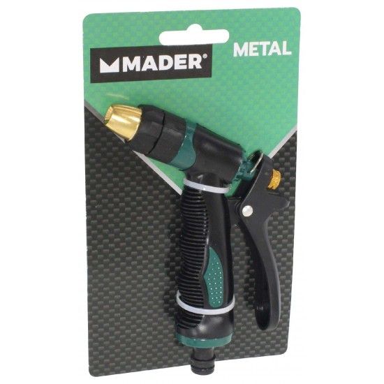 Agulheta Jardim, Met�lica ref� 90453 MADER