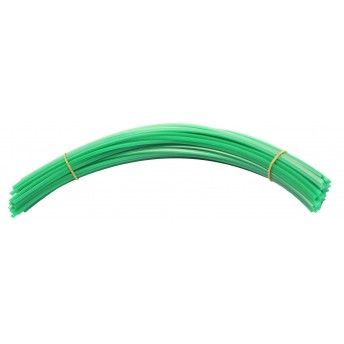 Fio Nylon, Quadrado, 3.3x400mm, 50Un ref 90434 MADER