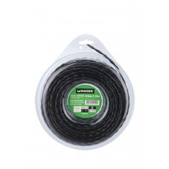 Fio de Nylon, Espiral, 4.5mm, 29m ref 90442 MADER