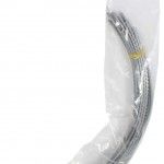 Fio de Nylon, Dentes Tubar�o, 3x400mm, 24Un ref� 90438 MADER