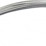 Fio de Nylon, Dentes Tubarão, 3x400mm, 24Un refª 90438 MADER Fio de Nylon, Dentes Tubarão, 3x400mm, 24Un refª 90438 MADER