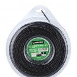 Fio de Nylon, Espiral, 4.0mm, 37m refª 90441 MADER Fio de Nylon, Espiral, 4.0mm, 37m refª 90441 MADER