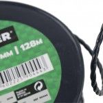 Fio de Nylon, Espiral, 4.5mm, 128m ref 90444 MADER