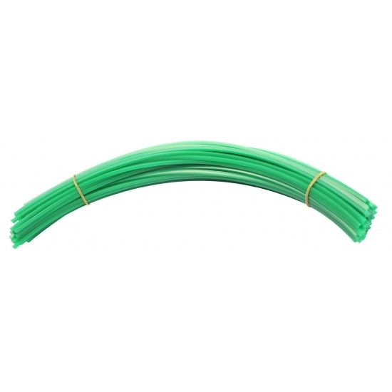 Fio Nylon, Quadrado, 3.3x400mm, 50Un ref 90434 MADER