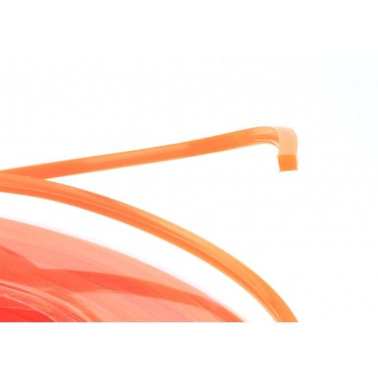 Fio de Nylon, Quadrado, 2.4mm, 25m ref� 90416 MADER