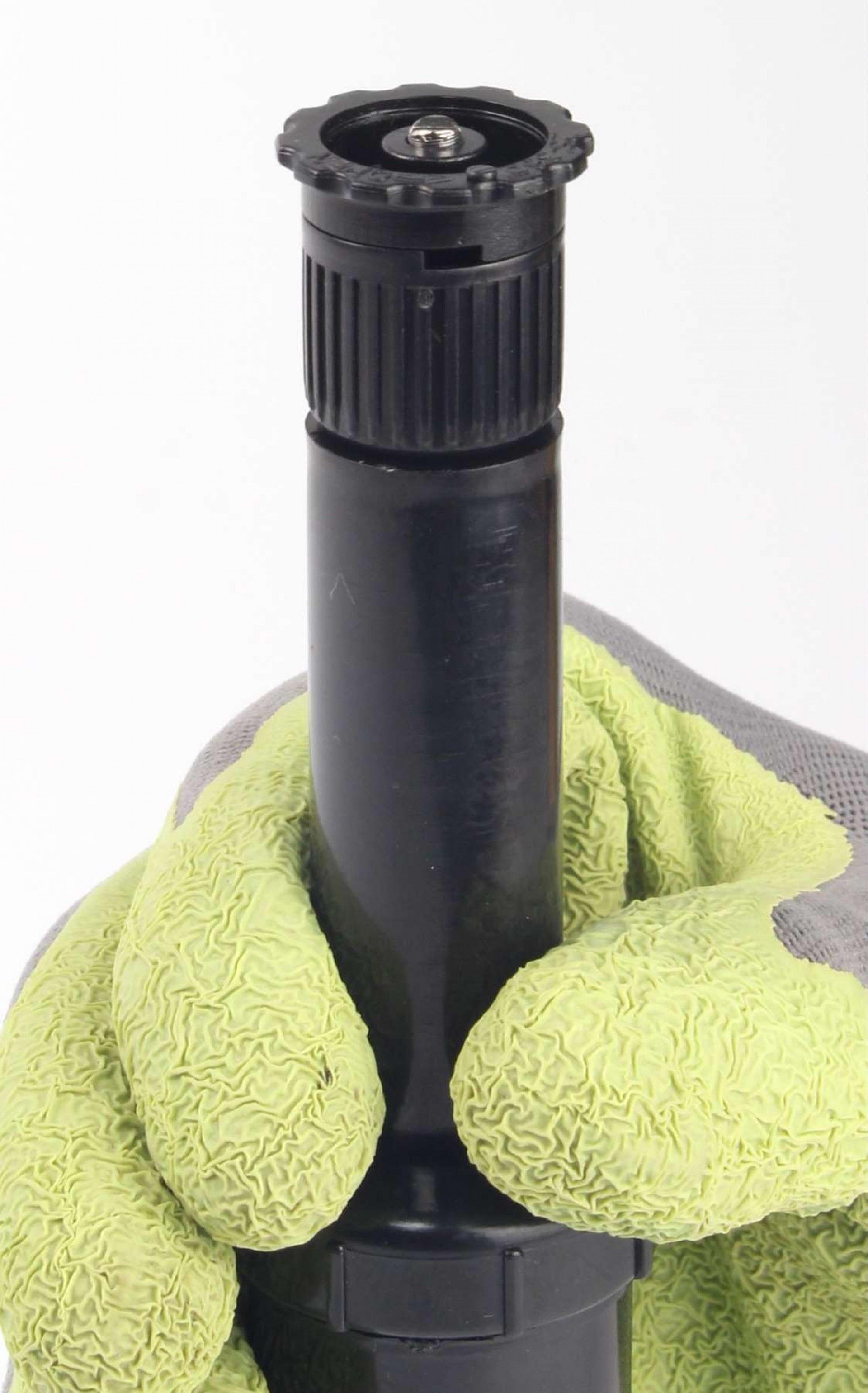 Aspersor de Emergir, 25º a 360º refª 90370 MADER