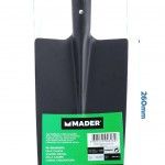 P Quadrada, 156cm ref 90313 MADER