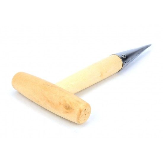 Plantador, Madeira + Zinco, 25x290mm ref� 90315 MADER