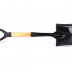 Pá Quadrada, 660mm refª 90311 MADER Pá Quadrada, 660mm refª 90311 MADER