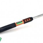 Sacho com Ancinho de Mo, com 3 Dentes ref 90186 MADER