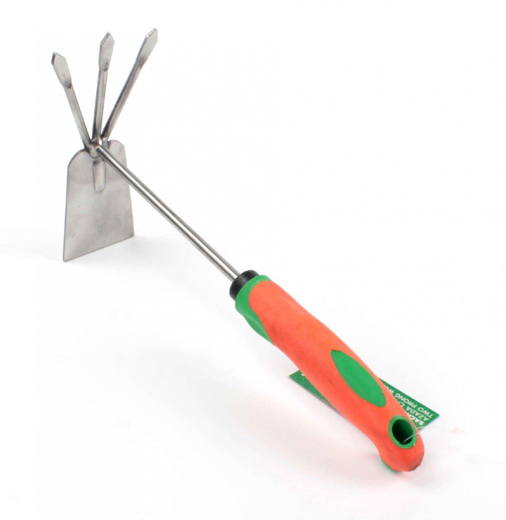 Sacho com Ancinho, 3D refª 90178 MADER