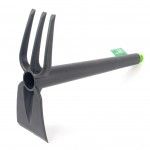 Sacho com Ancinho, Polipropileno ref 90169 MADER