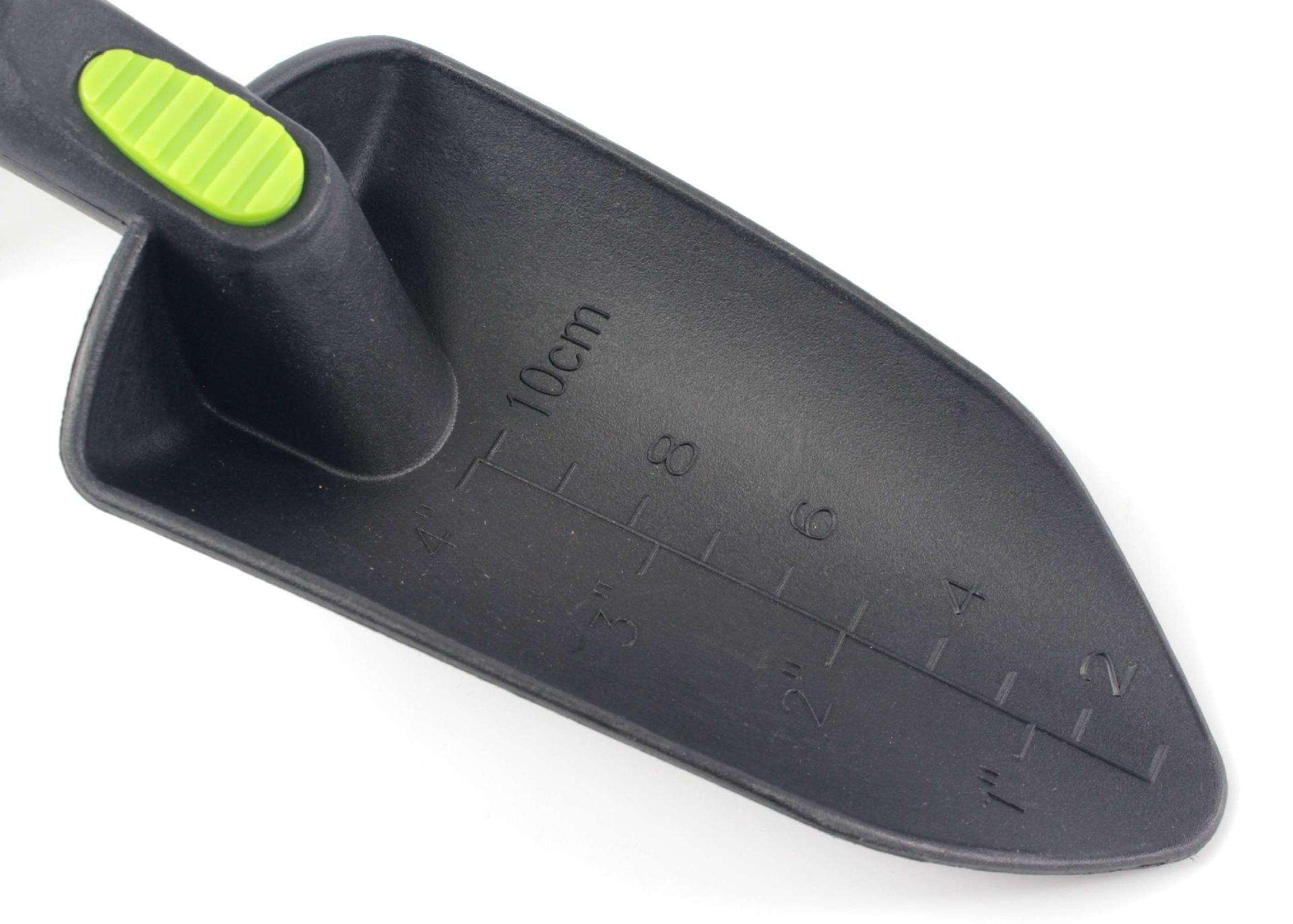 Pá Larga, Polipropileno refª 90172 MADER