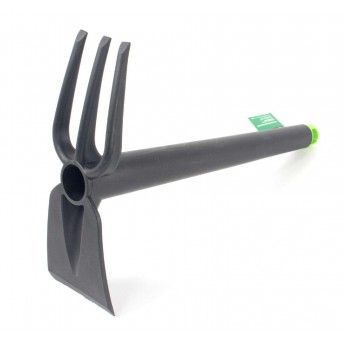 Sacho com Ancinho, Polipropileno ref 90169 MADER