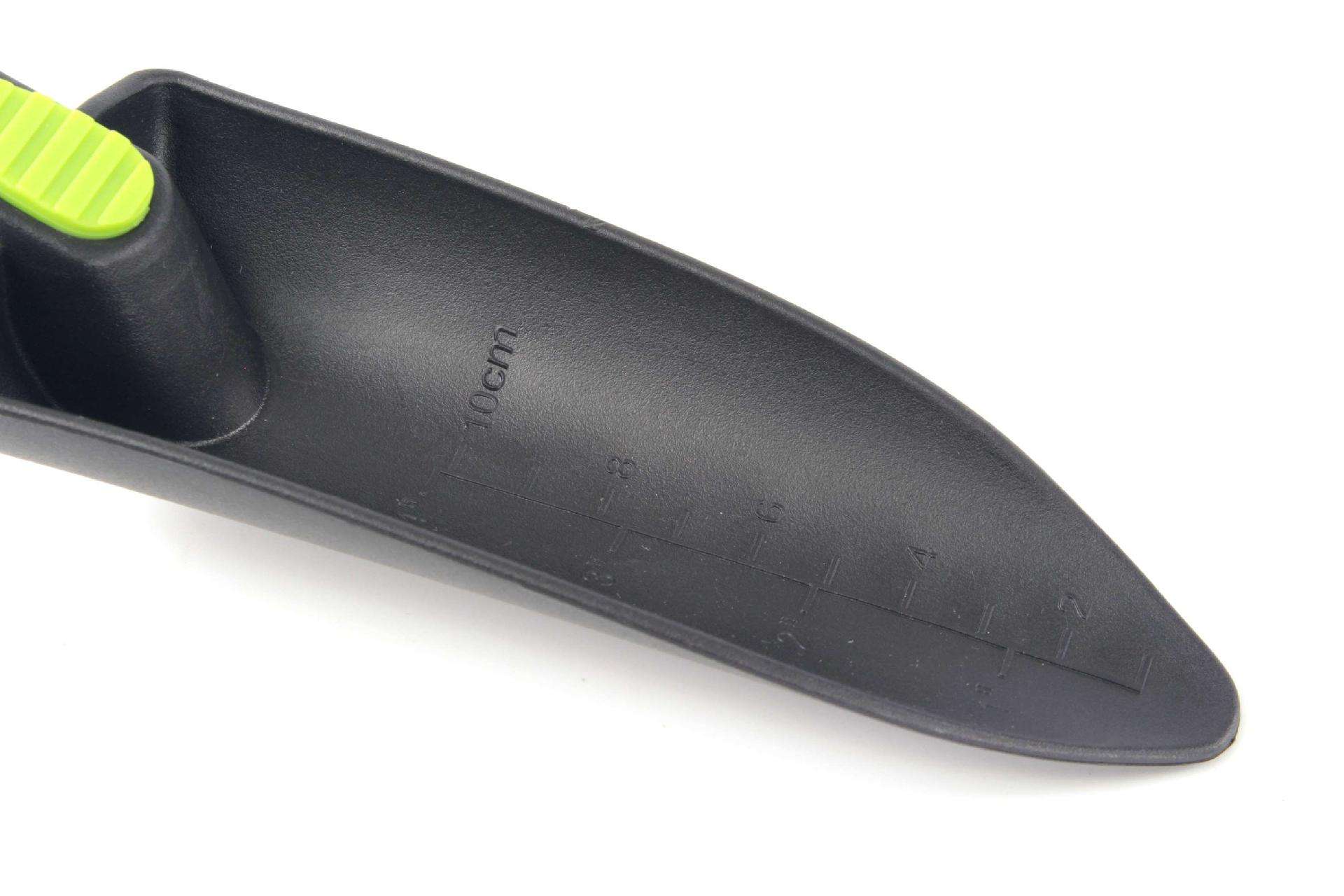 Pá Estreita, Polipropileno refª 90173 MADER