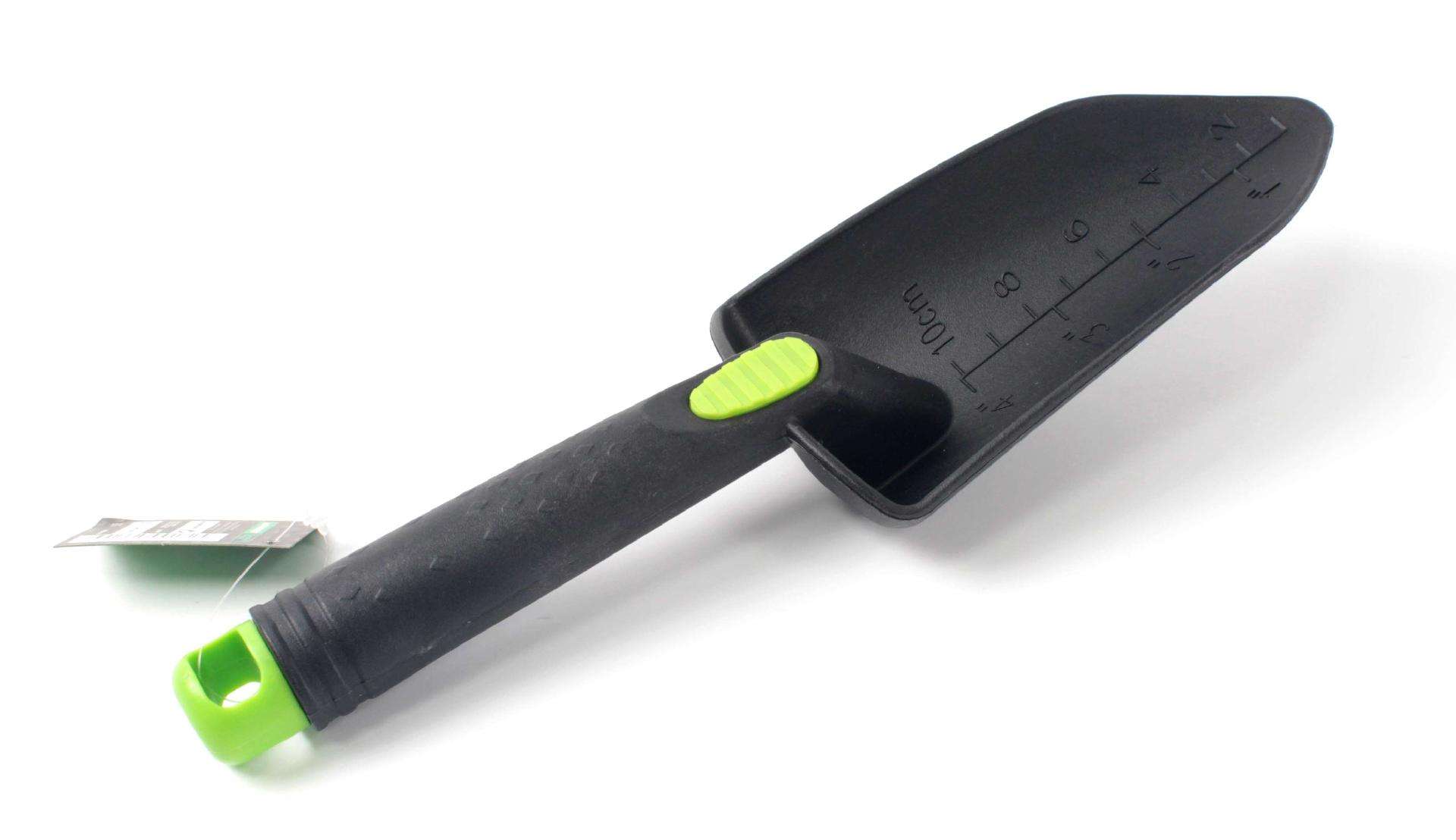 Pá Larga, Polipropileno refª 90172 MADER