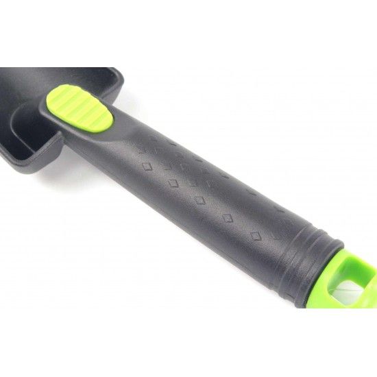 Pá Larga, Polipropileno refª 90172 MADER Pá Larga, Polipropileno refª 90172 MADER