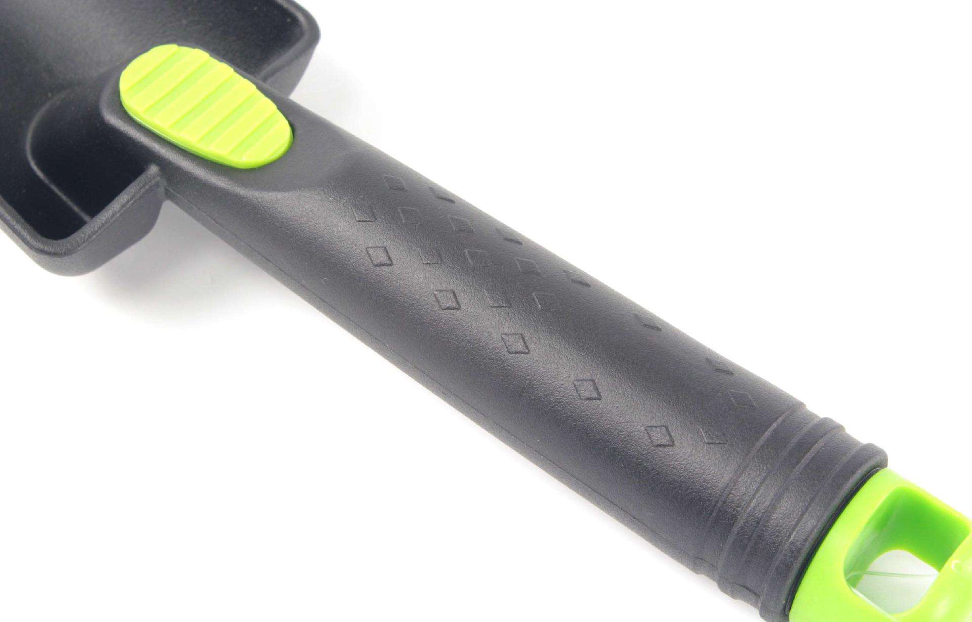 Pá Larga, Polipropileno refª 90172 MADER