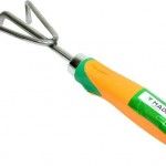 Escarificador, Inox, 3D ref� 90174 MADER