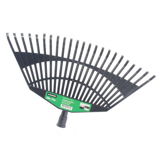 Vassoura de Relva, 120cm, 23D refª 90164 MADER Vassoura de Relva, 120cm, 23D refª 90164 MADER
