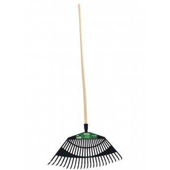 Vassoura de Relva, 120cm, 23D ref 90164 MADER