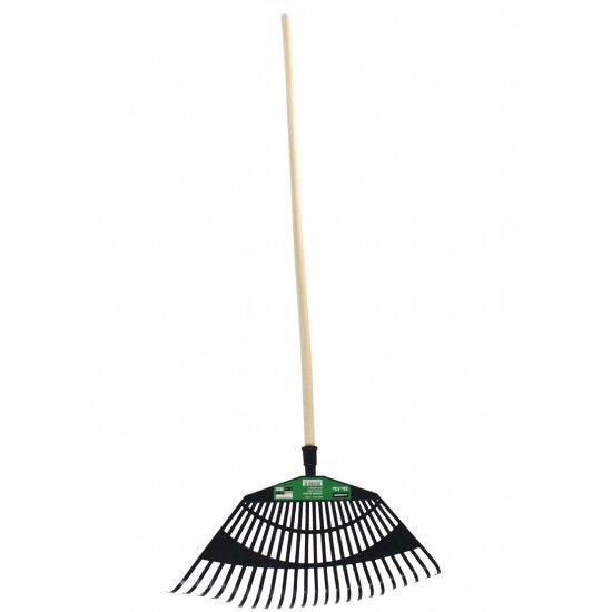 Vassoura de Relva, 120cm, 23D ref 90164 MADER