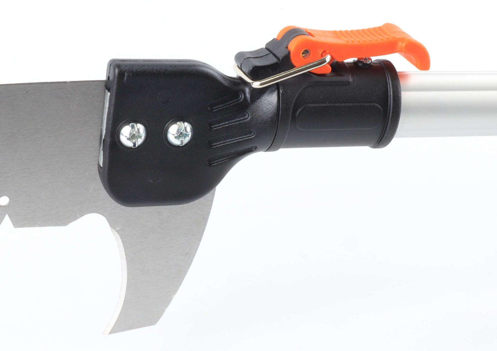 Serrote de Ramos, Cabo Extensível, 292cm refª 90161 MADER