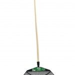 Vassoura de Relva, 120cm, 23D ref 90164 MADER