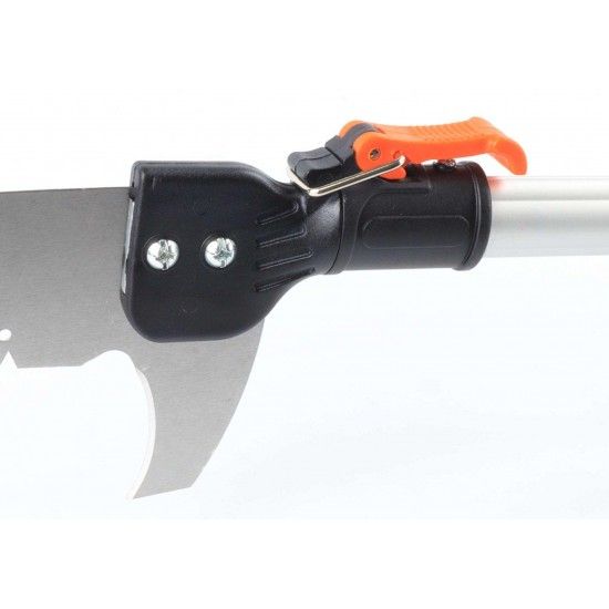 Serrote de Ramos, Cabo Extensível, 292cm refª 90161 MADER Serrote de Ramos, Cabo Extensível, 292cm refª 90161 MADER