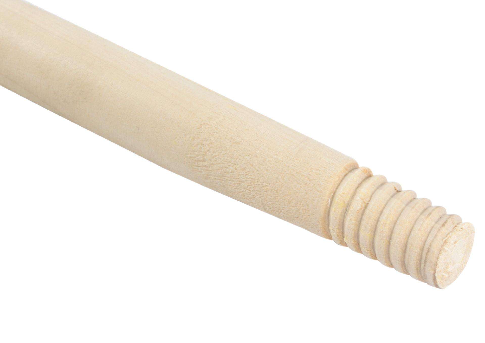 Vassoura de Relva, 120cm, 23D refª 90164 MADER