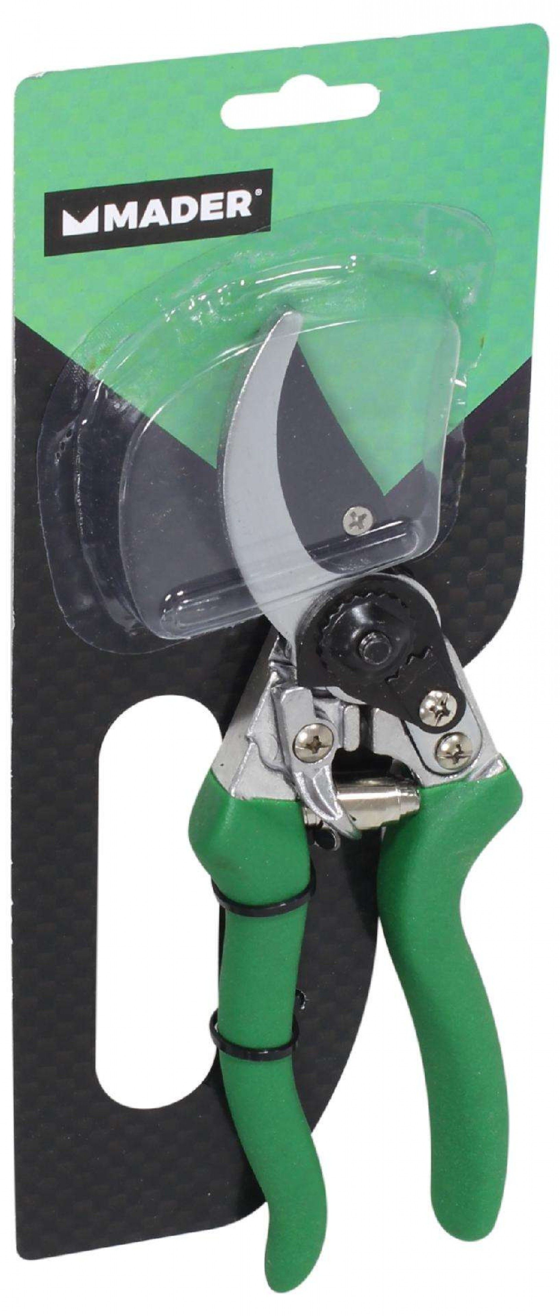 Tesoura Podar, Alumínio refª 90155 MADER