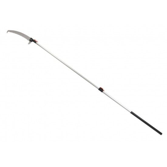 Serrote de Ramos, Cabo Extensível, 292cm refª 90161 MADER Serrote de Ramos, Cabo Extensível, 292cm refª 90161 MADER