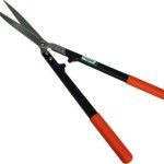 Tesoura Relva, 220mm refª 90140 MADER Tesoura Relva, 220mm refª 90140 MADER