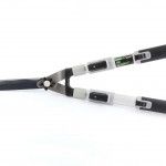 Tesoura Relva, Ajustável, 200mm refª 90141 MADER Tesoura Relva, Ajustável, 200mm refª 90141 MADER