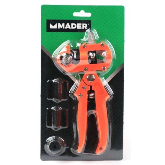 Tesoura de Enxertia, 6Un refª 90137 MADER Tesoura de Enxertia, 6Un refª 90137 MADER