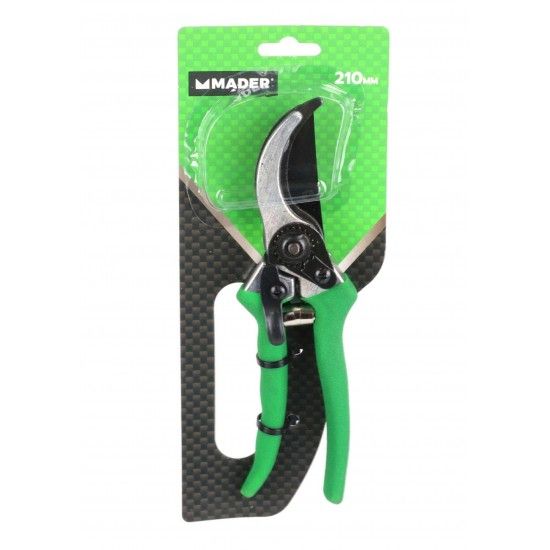 Tesoura Vindima, Alumínio, 210mm refª 90150 MADER Tesoura Vindima, Alumínio, 210mm refª 90150 MADER